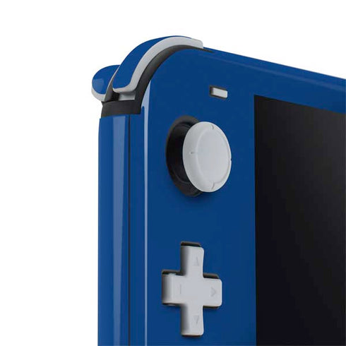 University of Kansas Jayhawks Mascot Nintendo Switch Lite Skin